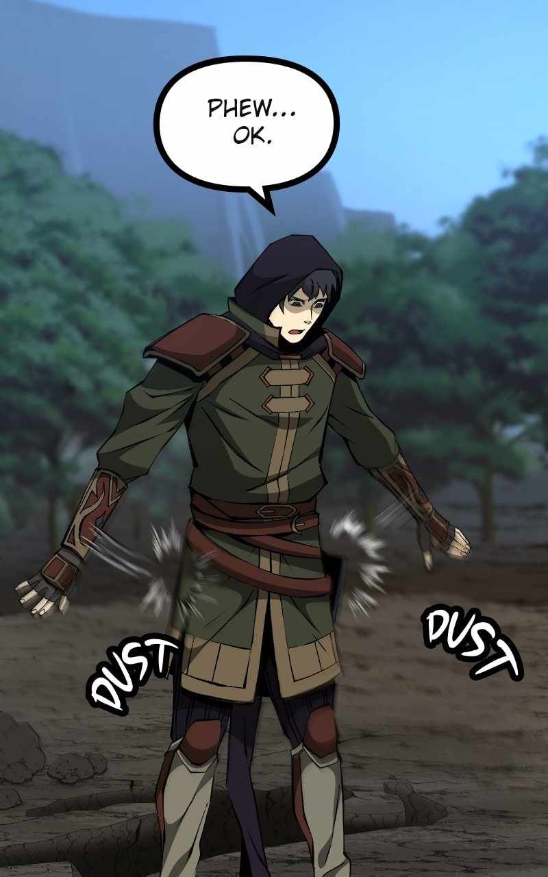 Primal Hunter Chapter 77 47