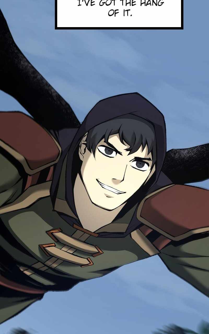 Primal Hunter Chapter 77 60