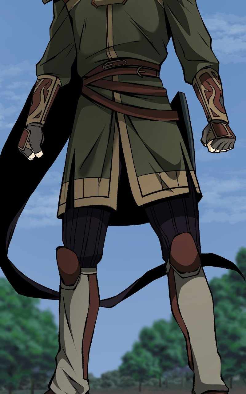 Primal Hunter Chapter 77 7