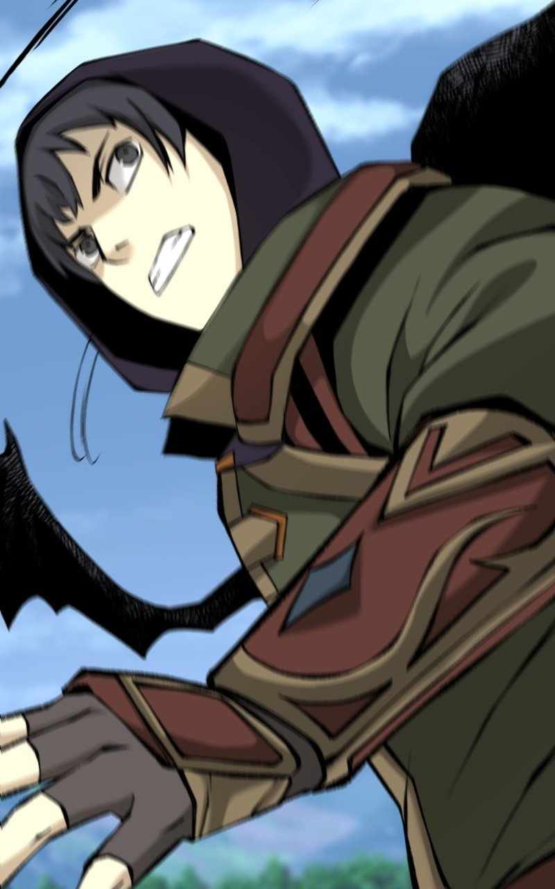 Primal Hunter Chapter 77 74