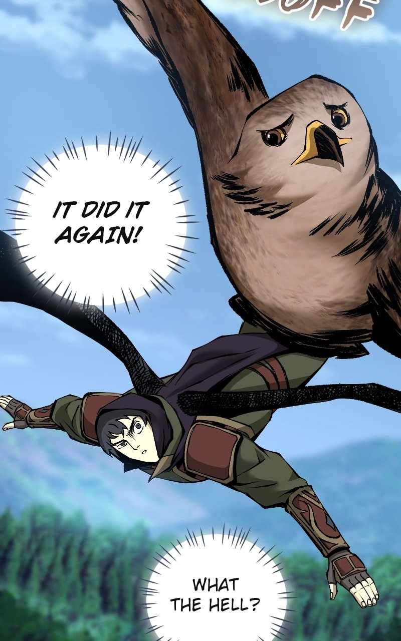 Primal Hunter Chapter 77 86