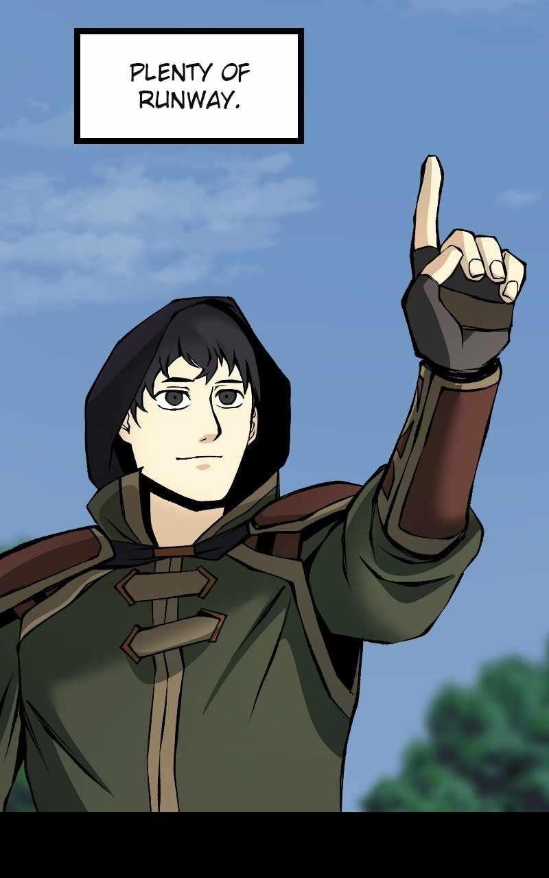 Primal Hunter Chapter 77 9