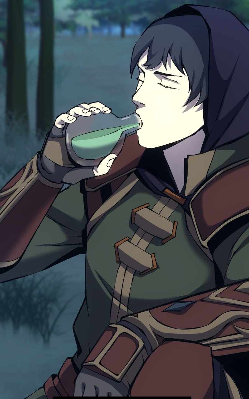 Primal Hunter Chapter 78 106