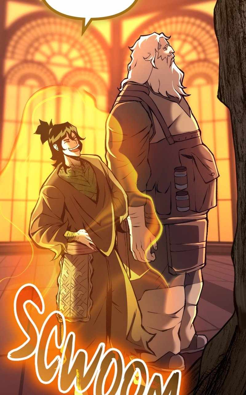 Primal Hunter Chapter 78 146