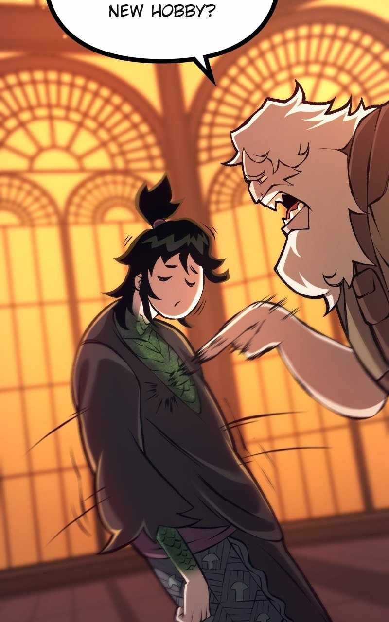Primal Hunter Chapter 78 152