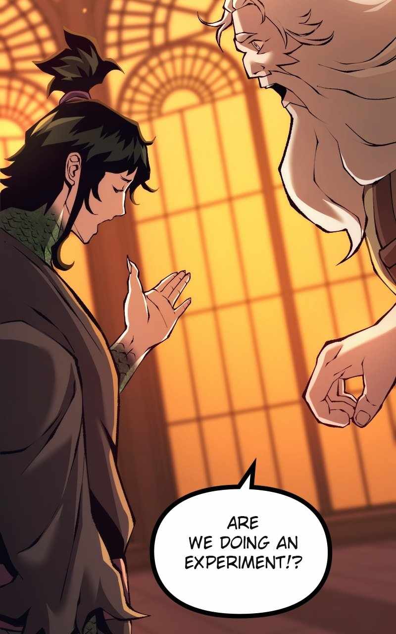 Primal Hunter Chapter 78 154