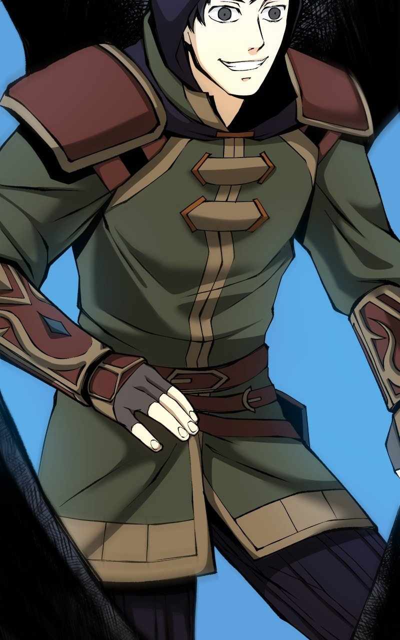 Primal Hunter Chapter 78 23
