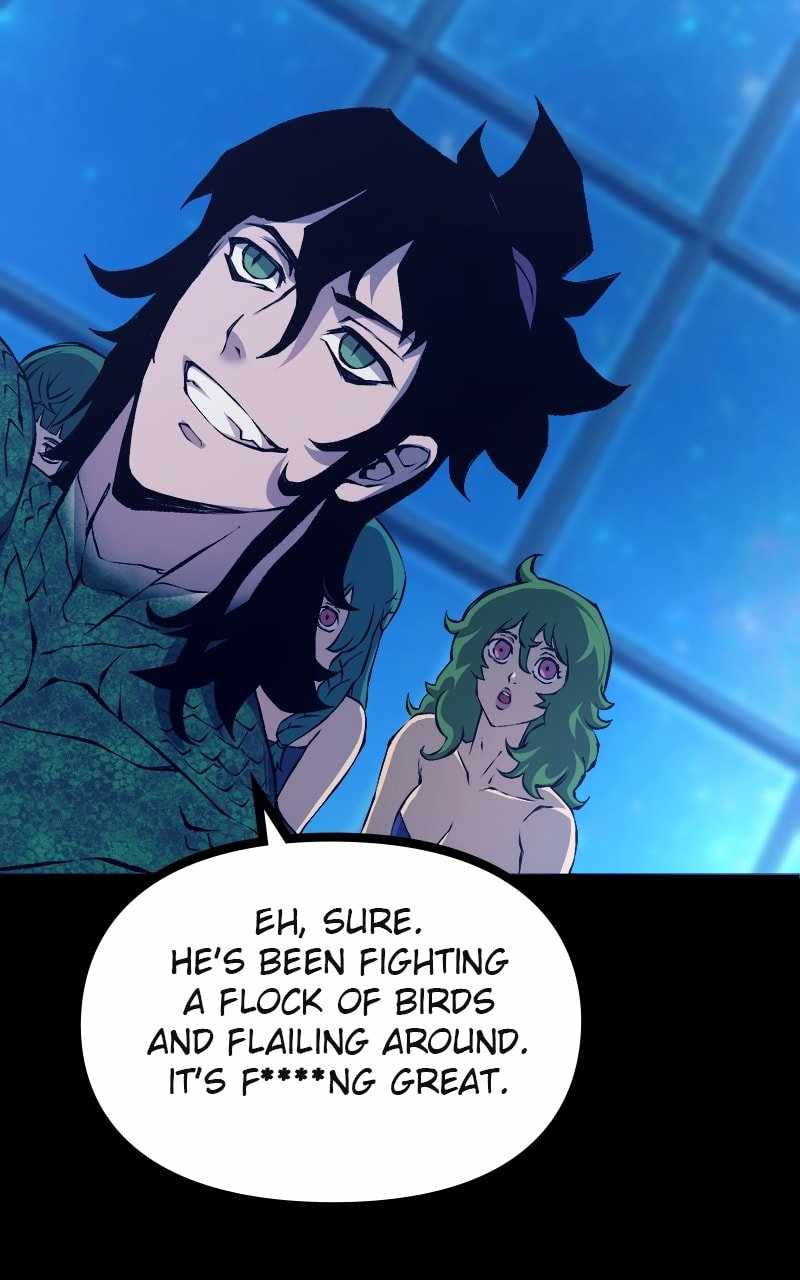 Primal Hunter Chapter 78 78