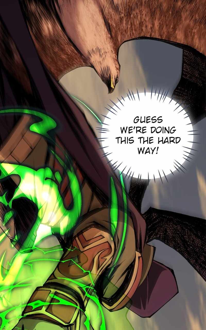 Primal Hunter Chapter 79 111