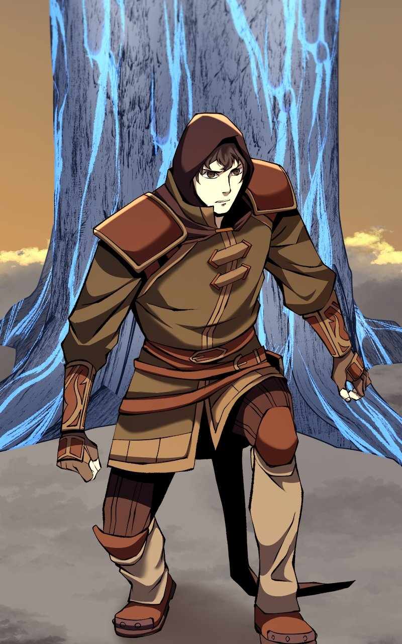 Primal Hunter Chapter 79 146