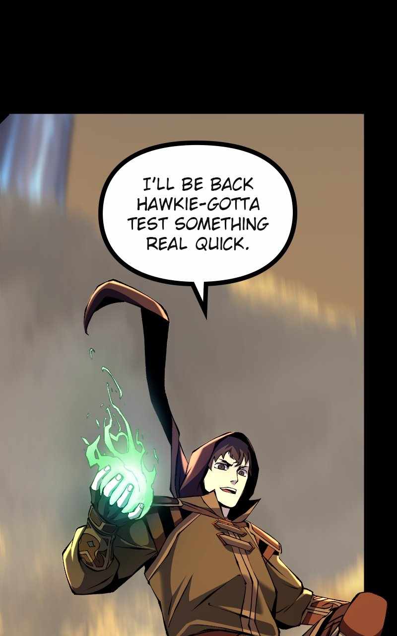 Primal Hunter Chapter 79 159
