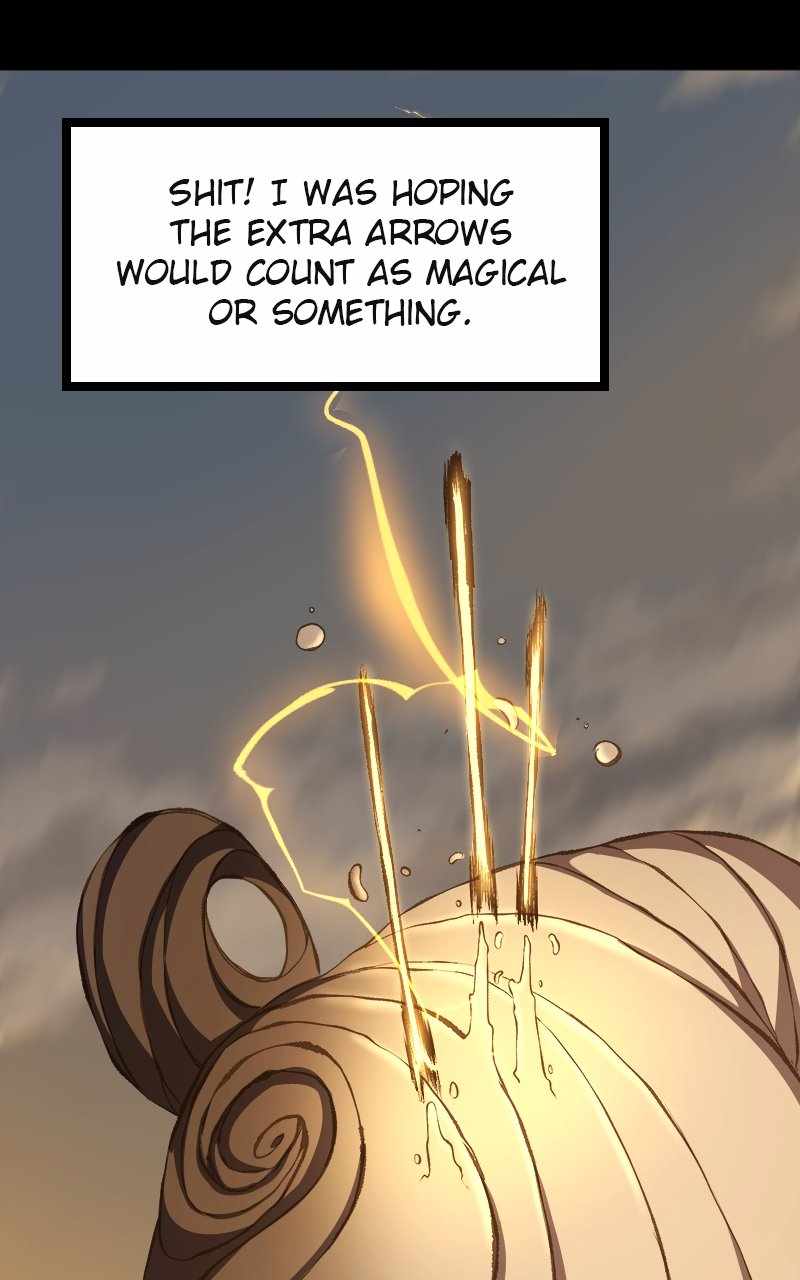 Primal Hunter Chapter 79 77
