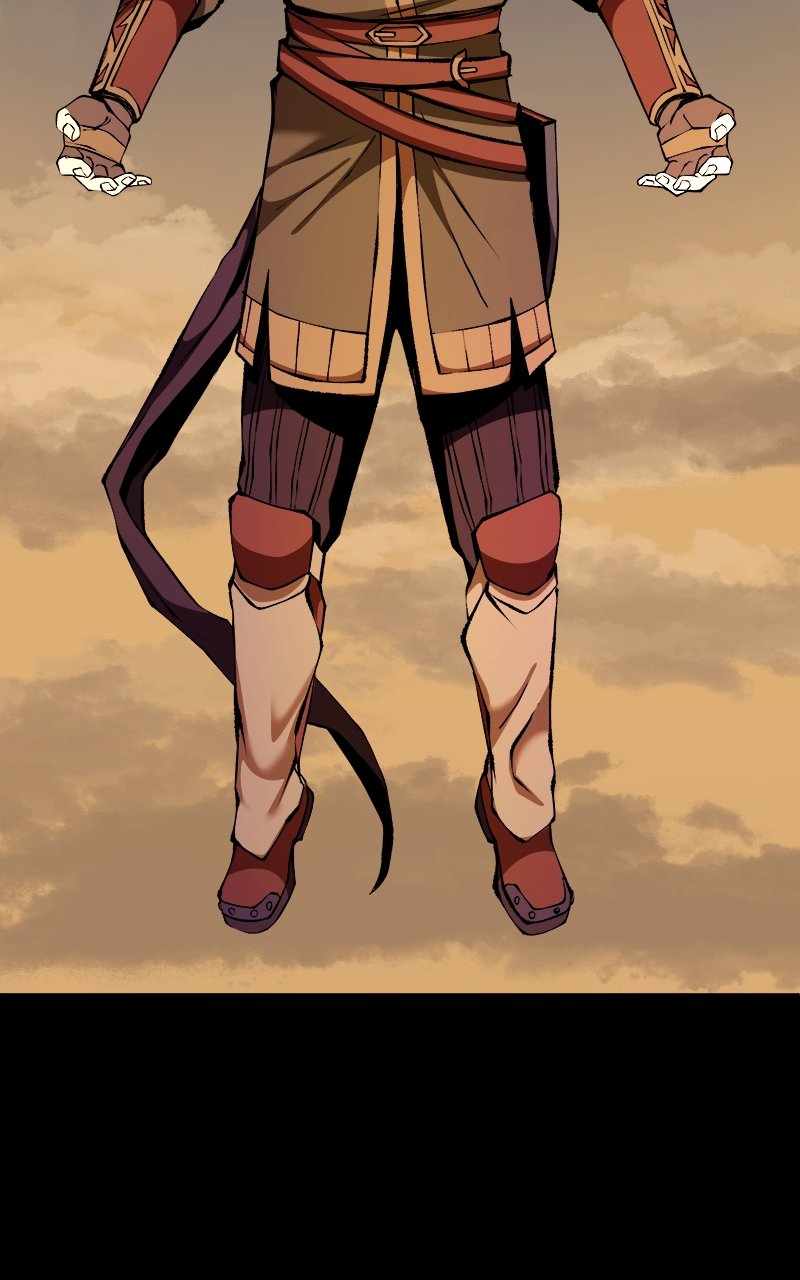 Primal Hunter Chapter 79 96