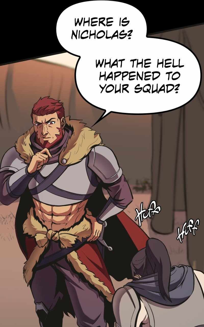 Primal Hunter Chapter 8 100