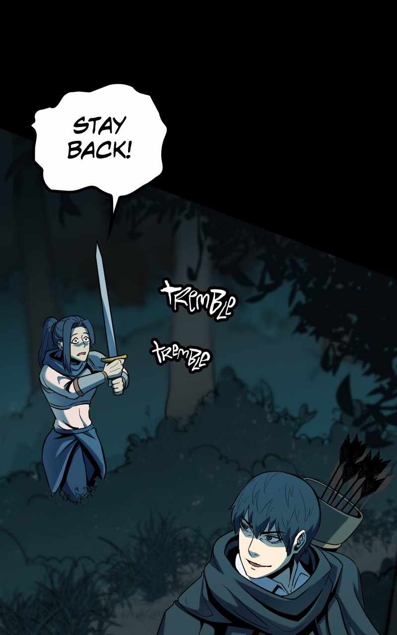 Primal Hunter Chapter 8 58