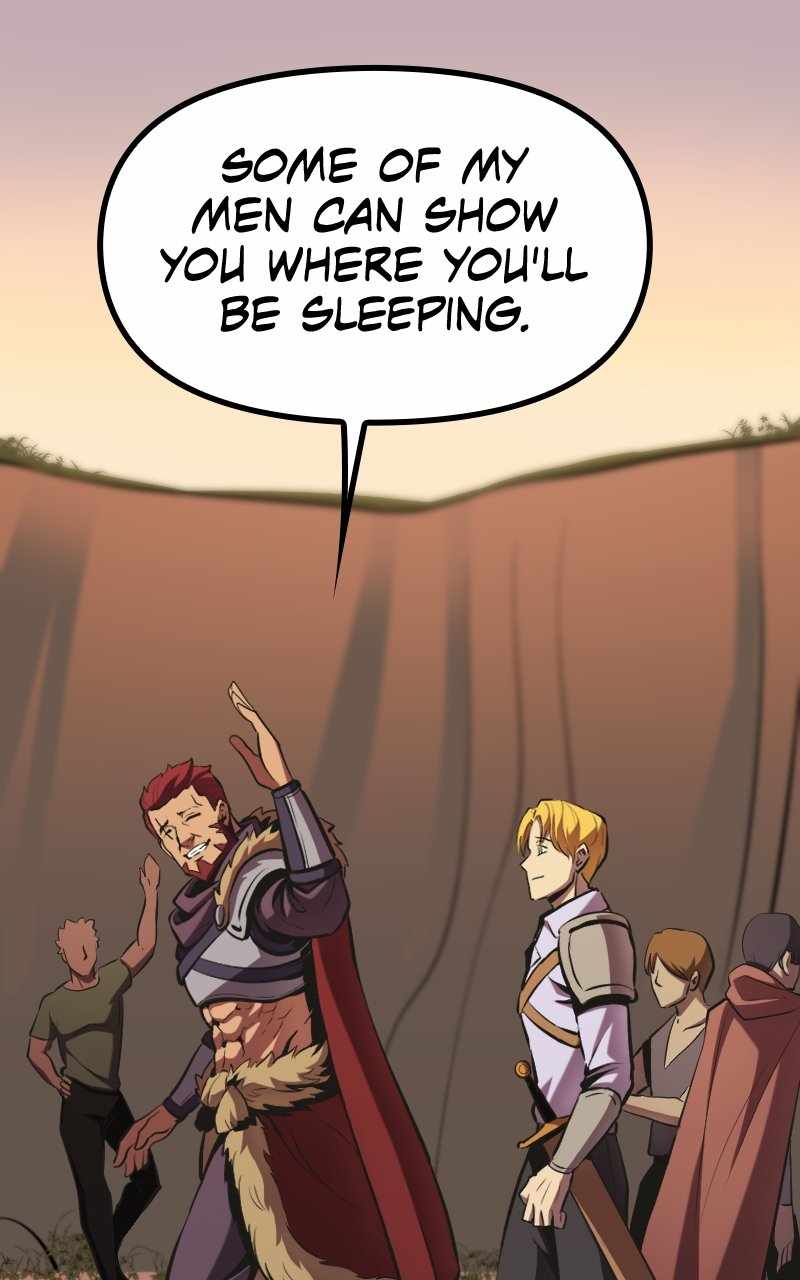Primal Hunter Chapter 8 84