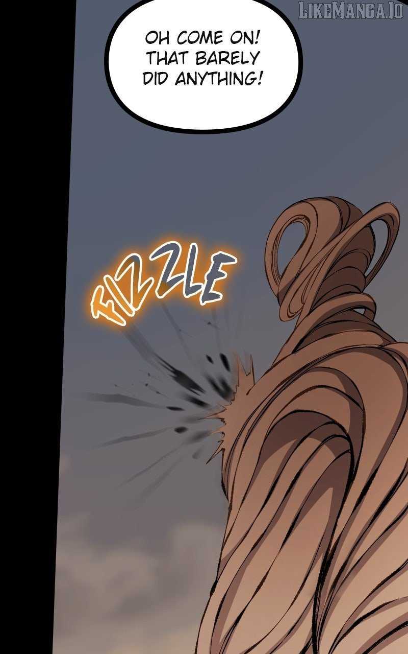 Primal Hunter Chapter 80 108