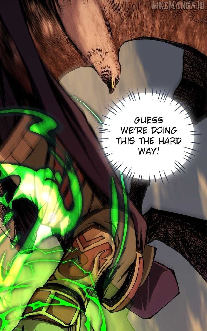 Primal Hunter Chapter 80 111