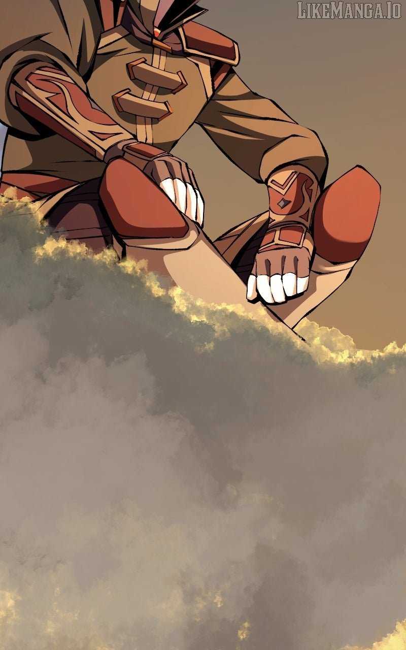 Primal Hunter Chapter 80 116