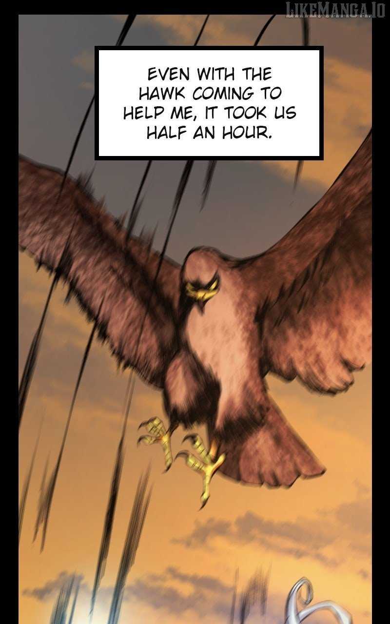 Primal Hunter Chapter 80 118