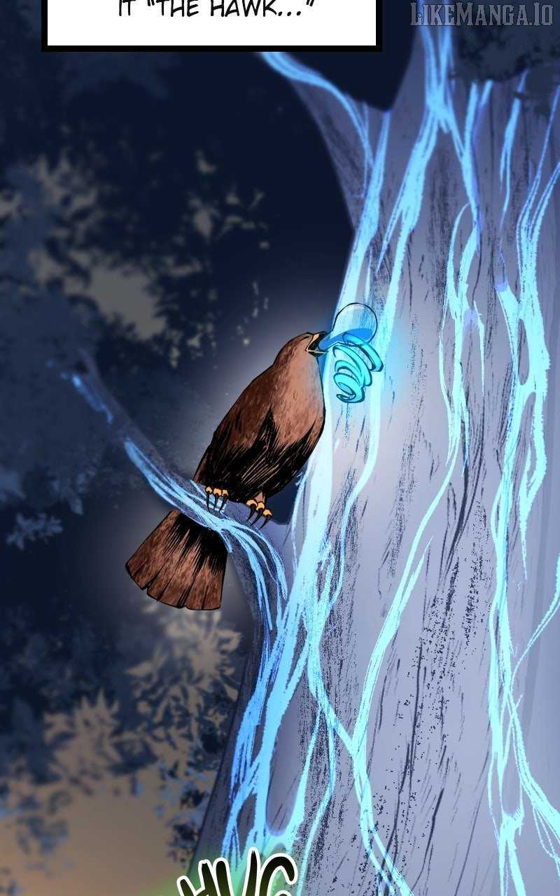 Primal Hunter Chapter 80 121