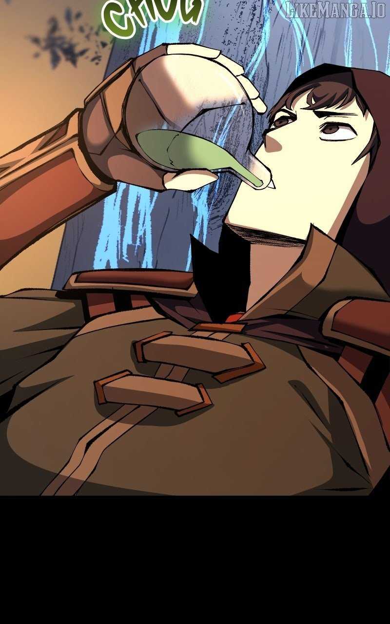 Primal Hunter Chapter 80 122