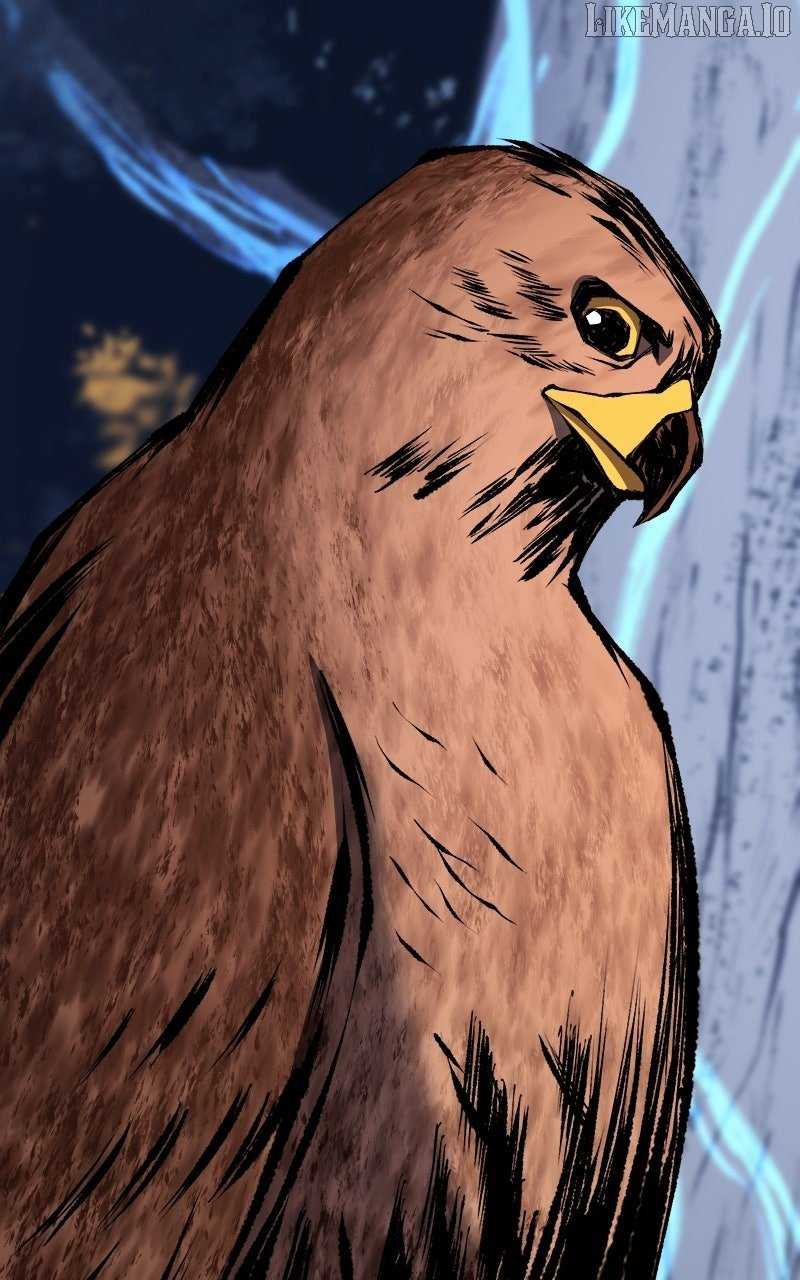 Primal Hunter Chapter 80 124