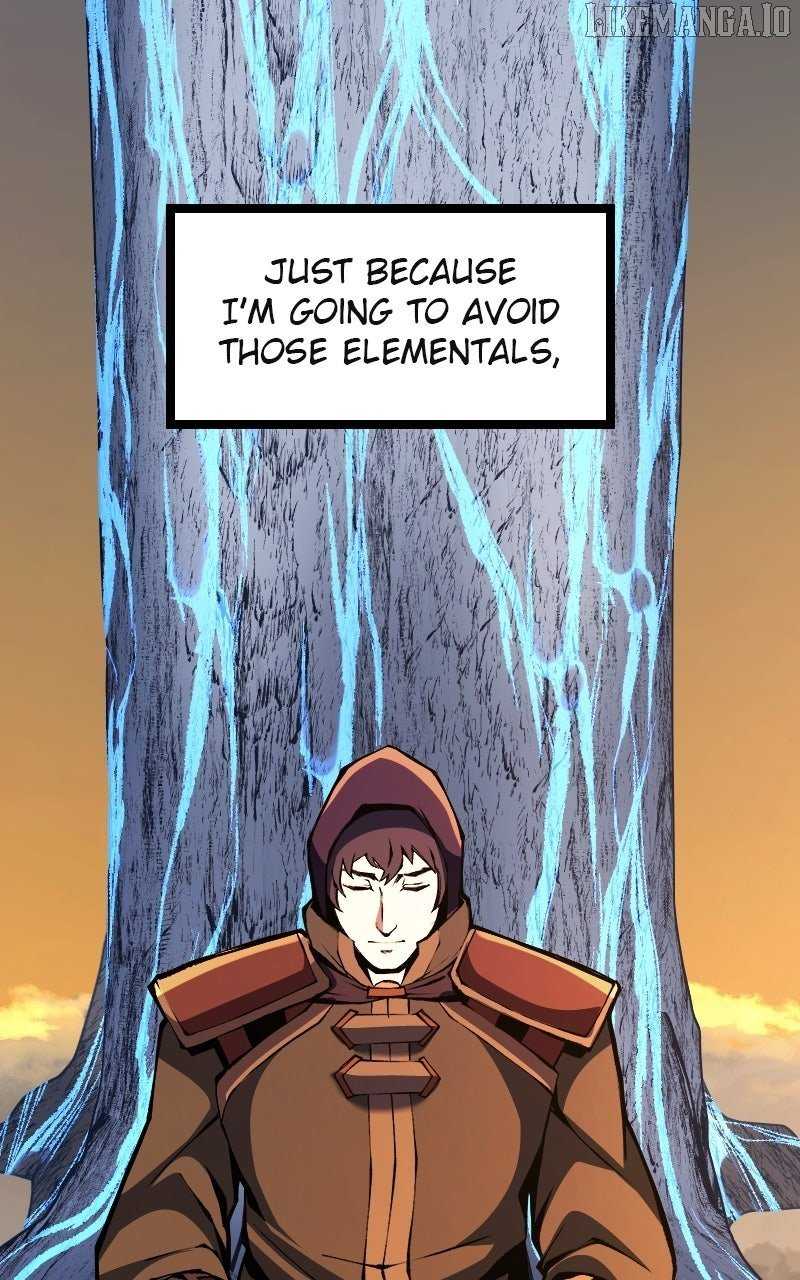 Primal Hunter Chapter 80 126