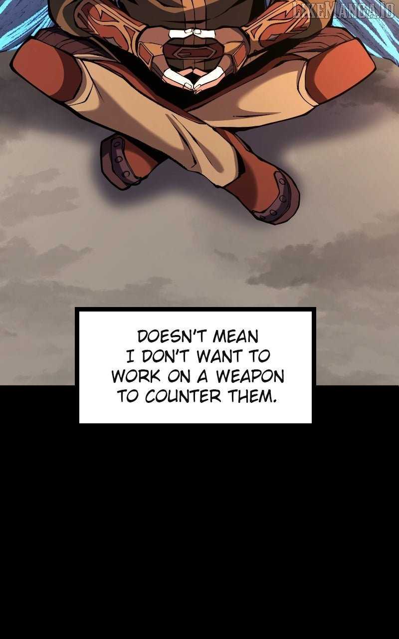 Primal Hunter Chapter 80 127