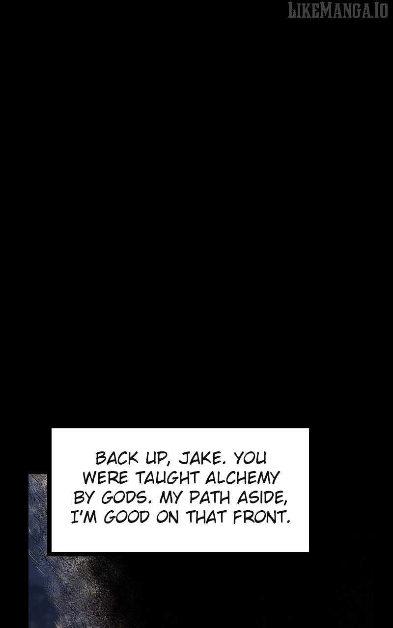 Primal Hunter Chapter 80 133