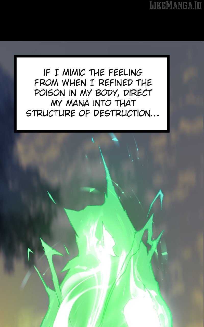 Primal Hunter Chapter 80 153