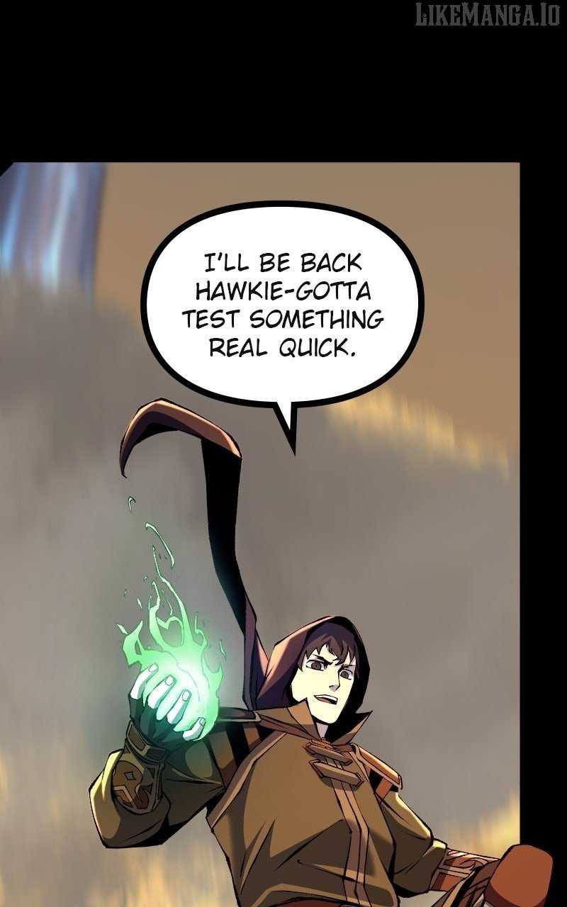 Primal Hunter Chapter 80 159
