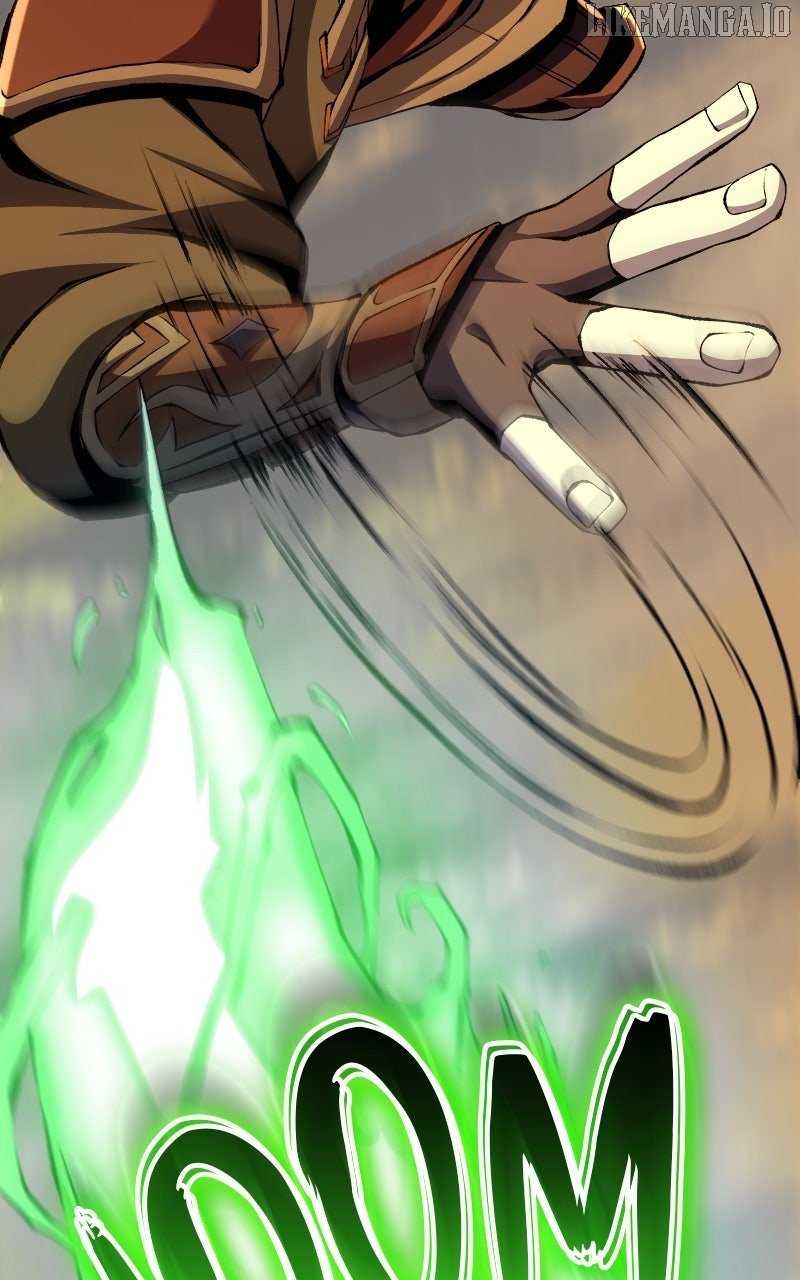 Primal Hunter Chapter 80 162