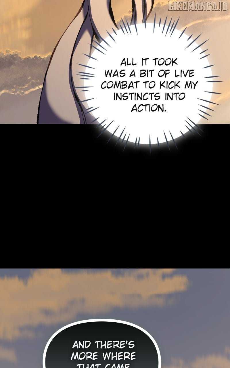 Primal Hunter Chapter 80 169