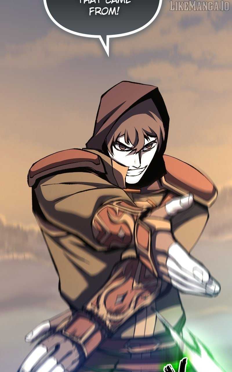 Primal Hunter Chapter 80 170