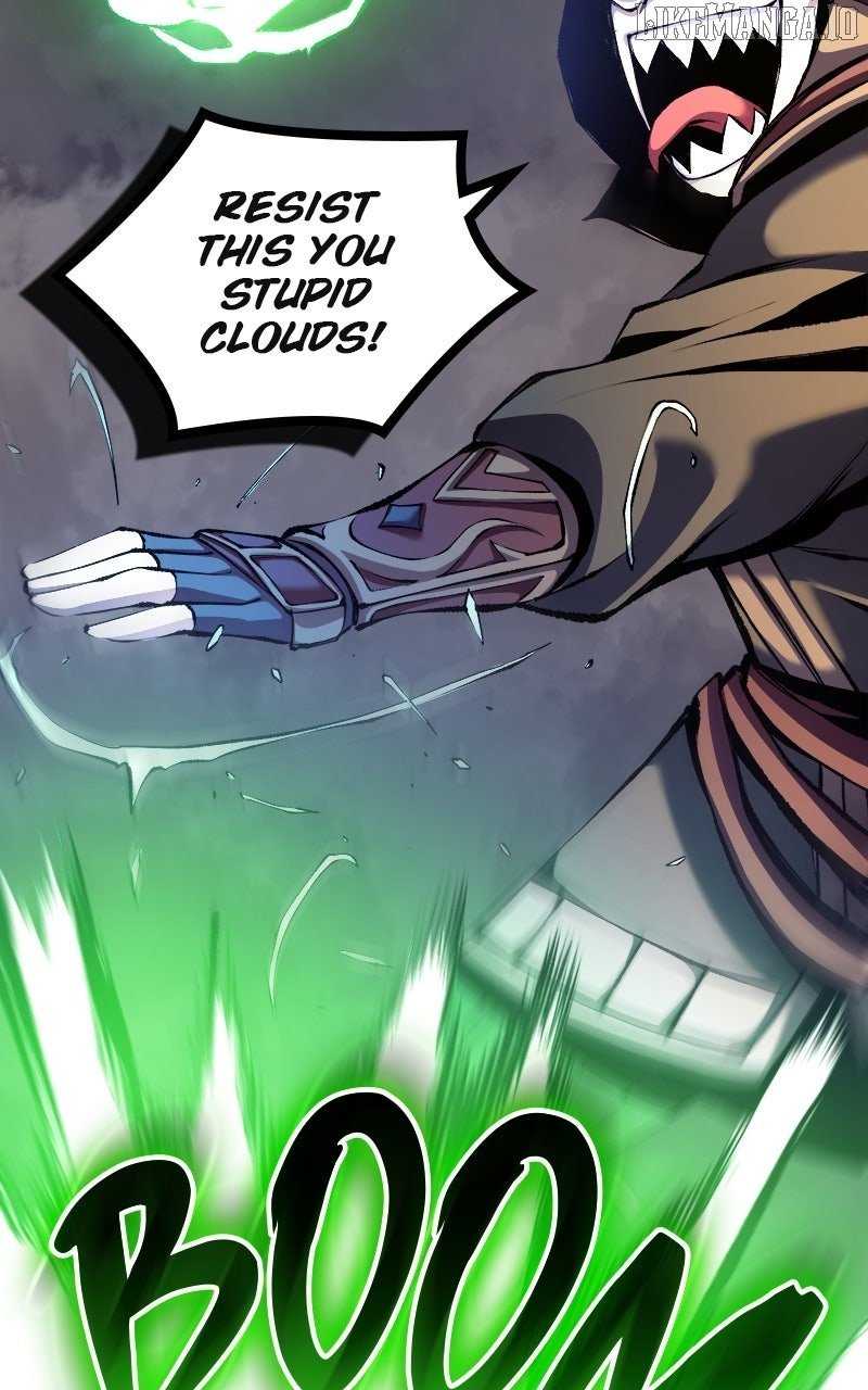 Primal Hunter Chapter 80 183