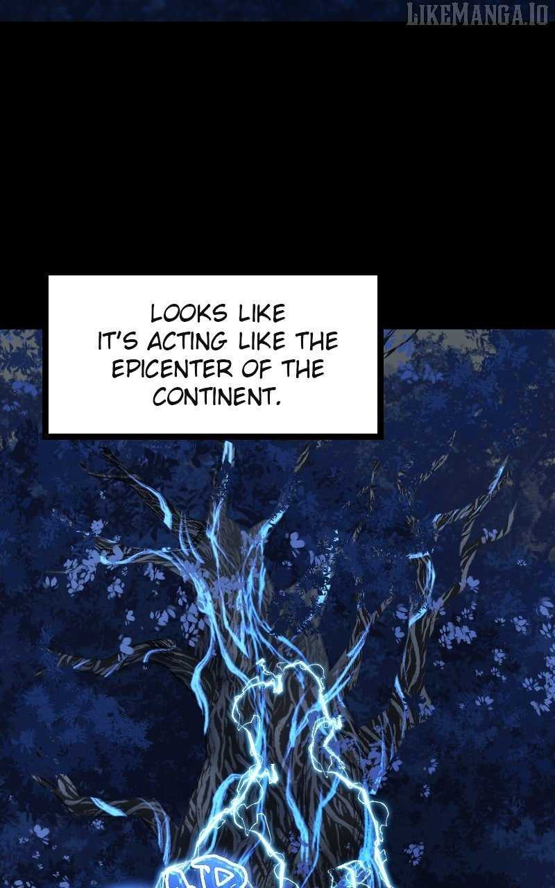 Primal Hunter Chapter 80 22