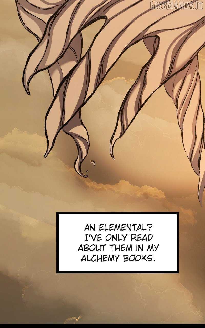 Primal Hunter Chapter 80 31