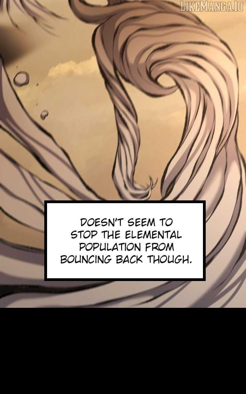 Primal Hunter Chapter 80 47