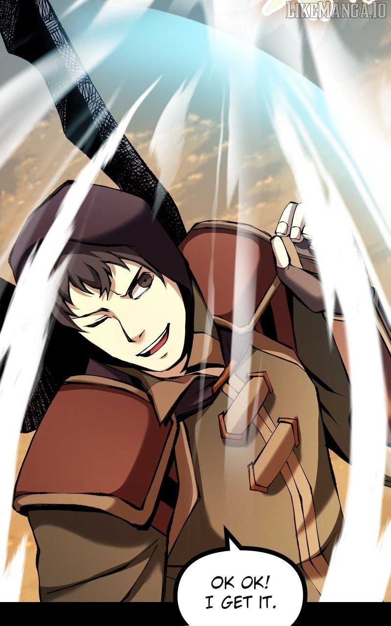 Primal Hunter Chapter 80 49