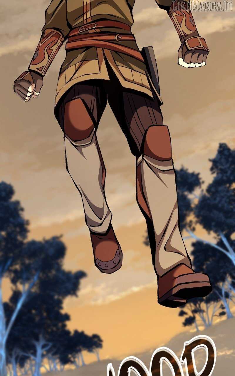 Primal Hunter Chapter 80 54