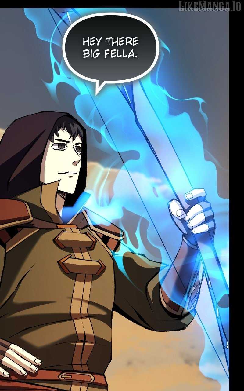 Primal Hunter Chapter 80 56