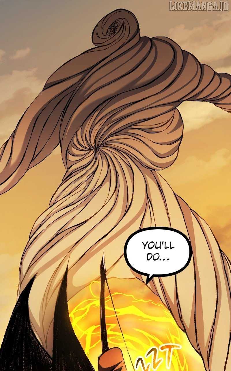 Primal Hunter Chapter 80 58
