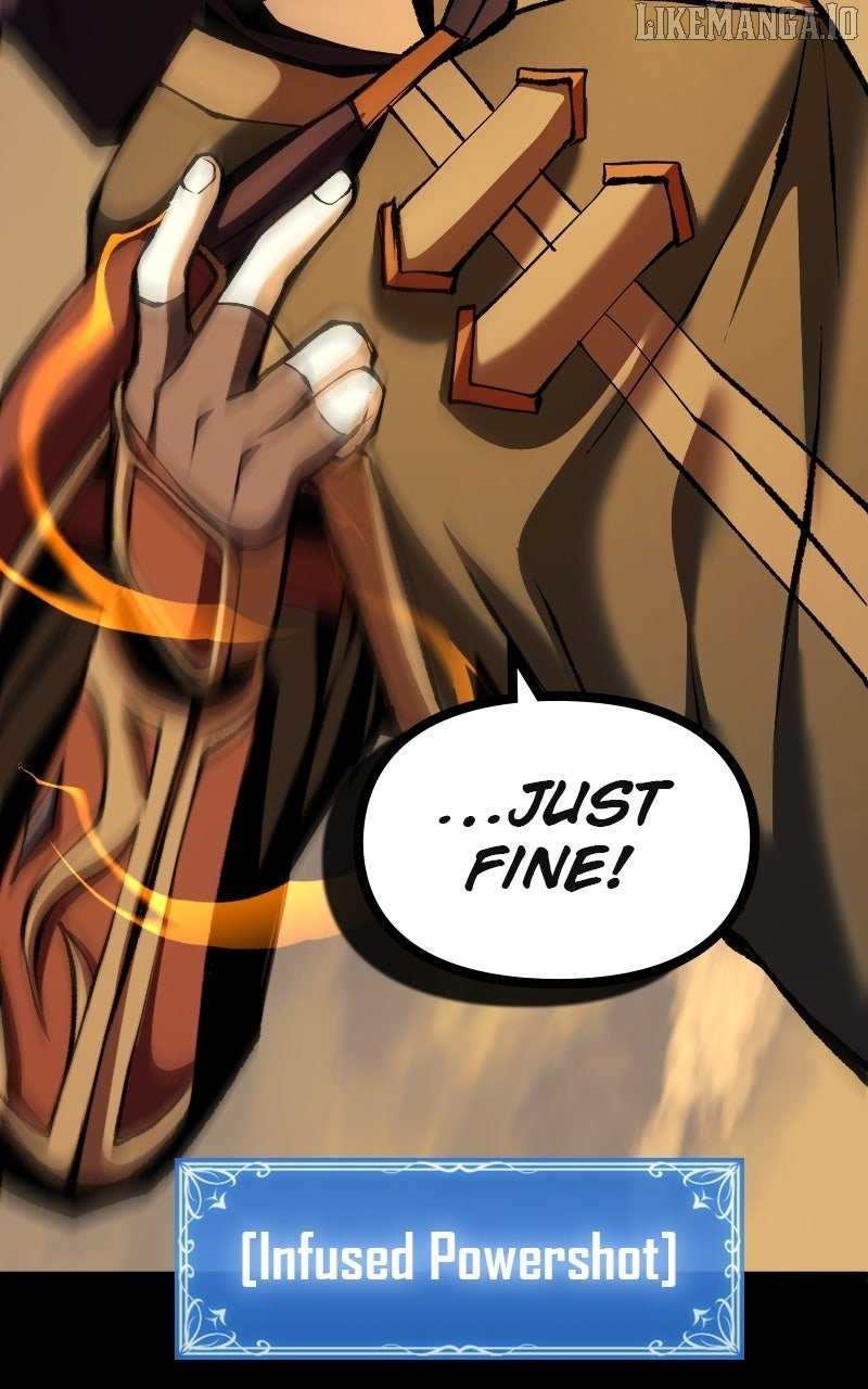 Primal Hunter Chapter 80 62