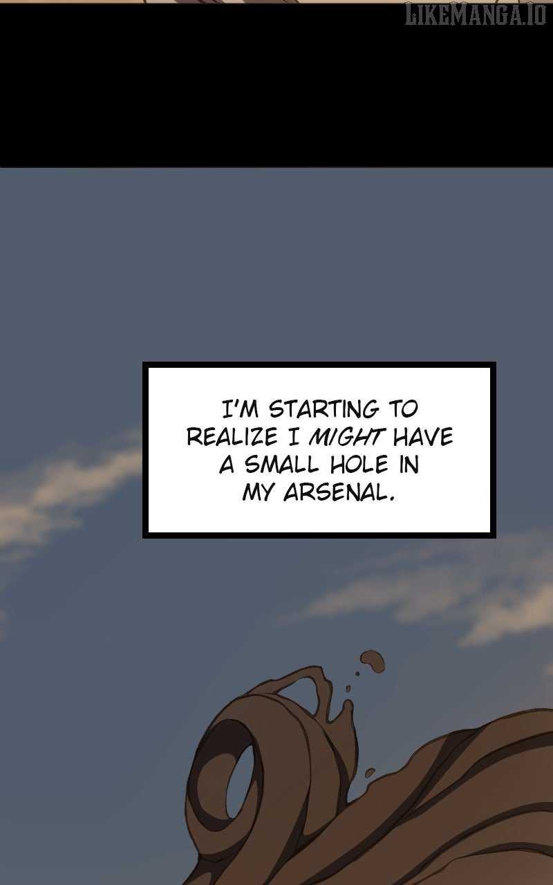 Primal Hunter Chapter 80 79