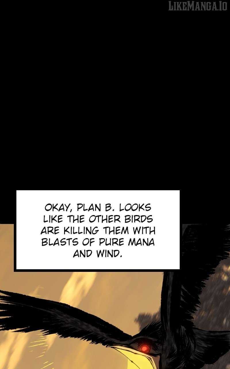 Primal Hunter Chapter 80 92