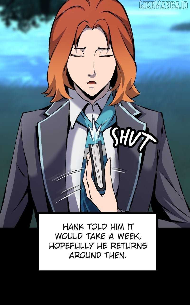 Primal Hunter Chapter 81 103