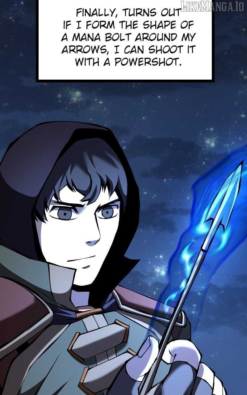 Primal Hunter Chapter 81 113