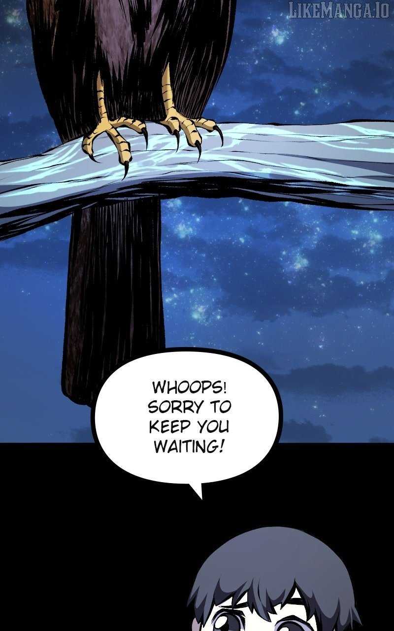 Primal Hunter Chapter 81 117