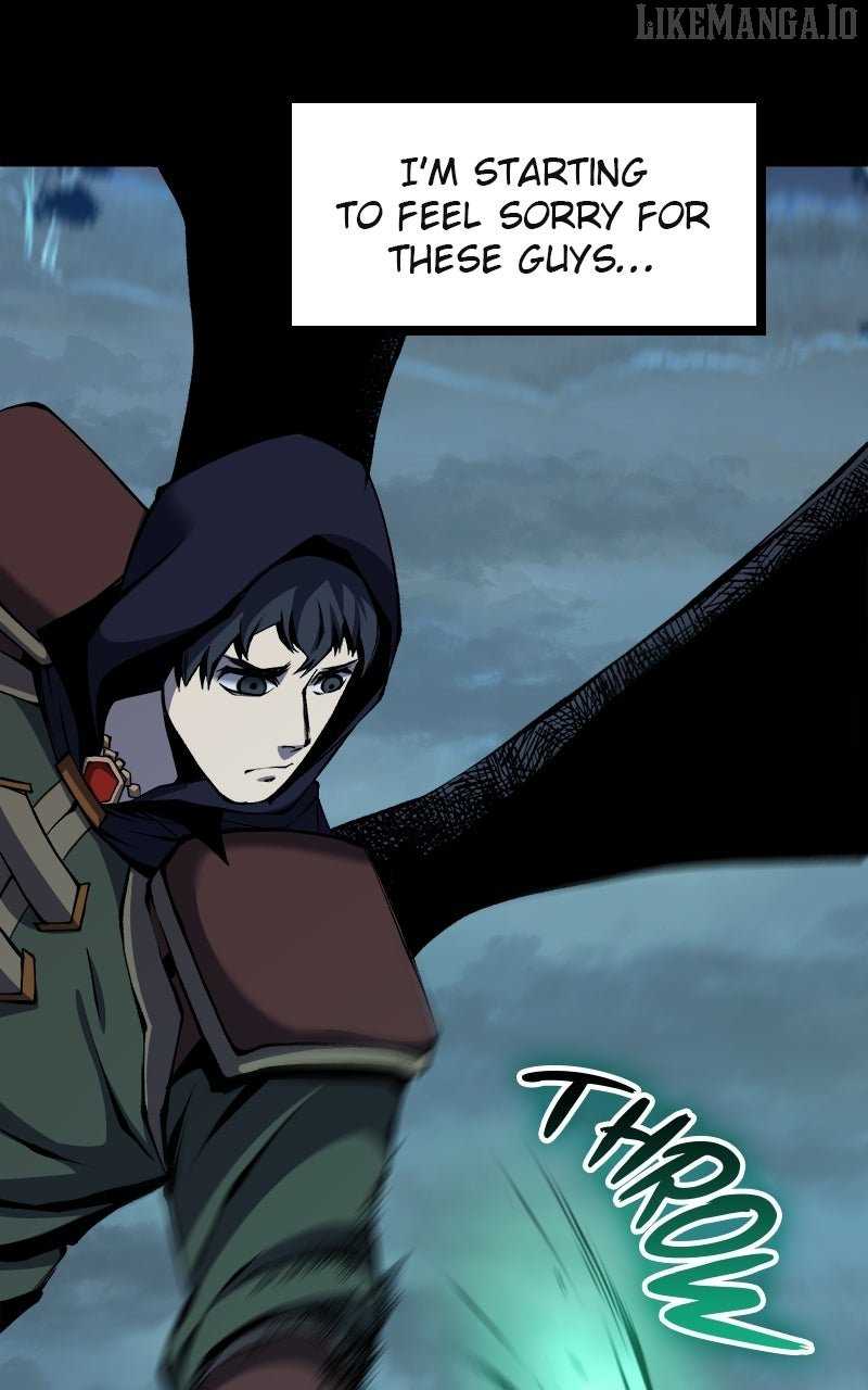 Primal Hunter Chapter 81 126